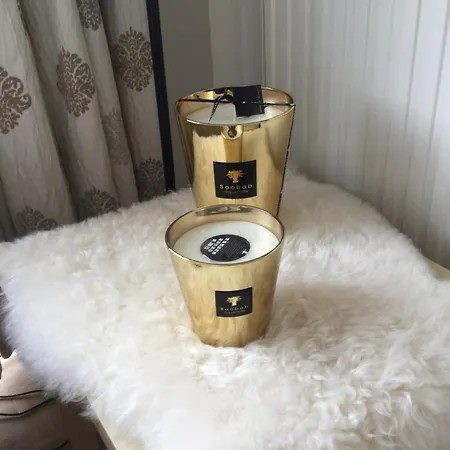 Lejlighed Cosy Tout Confort A Proximite De La Mer *