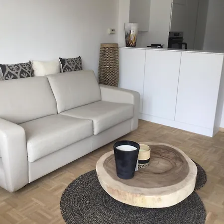 Cosy Tout Confort A Proximite De La Mer